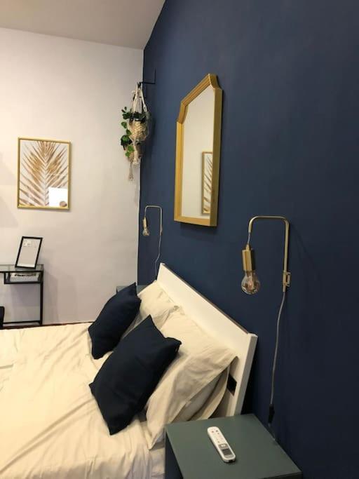 Apartment F839 *