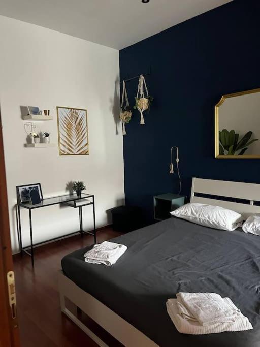 Apartment F839 Naples