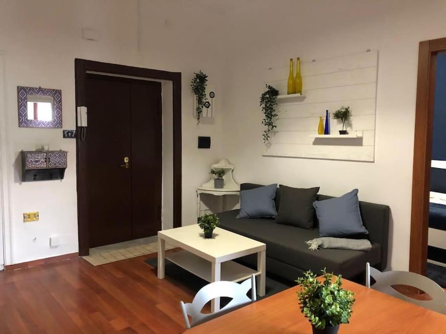 F839 Apartment *