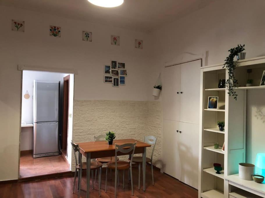 Apartment F839 Naples