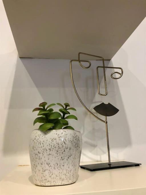 F839 Apartment Naples