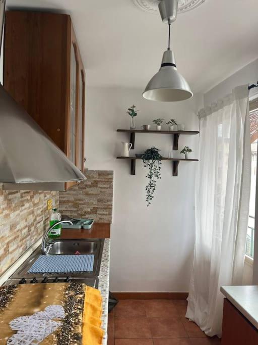 Apartment F839 *