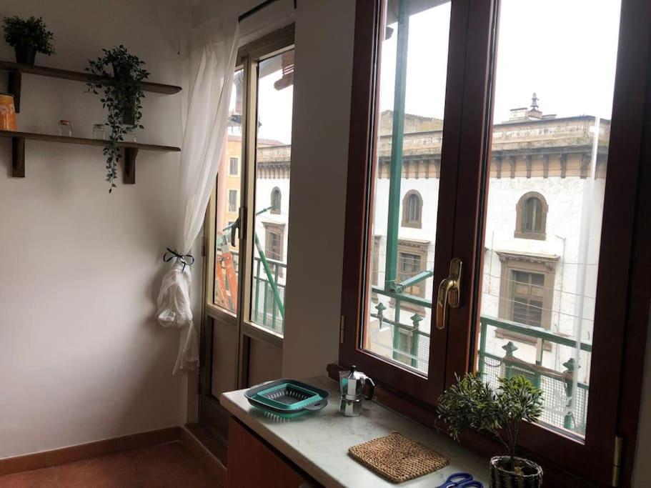 F839 Apartment *