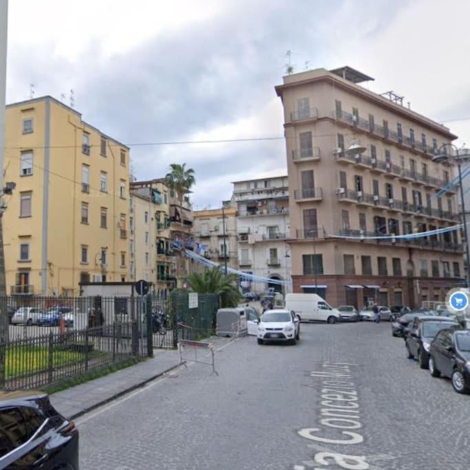 F839 * Naples
