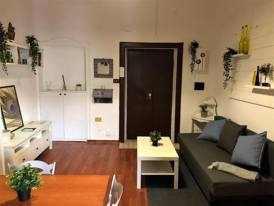F839 Apartment Naples