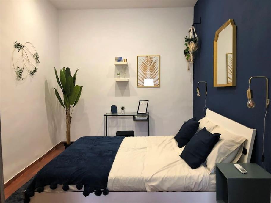 F839 Apartment