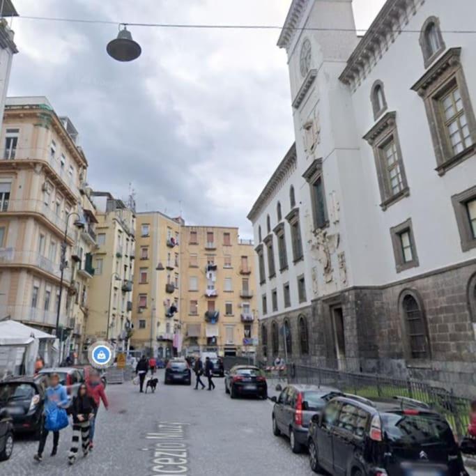 Apartment F839 Naples