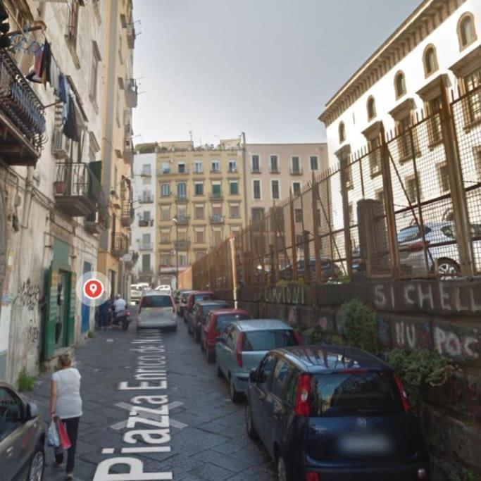 Apartment F839 Naples